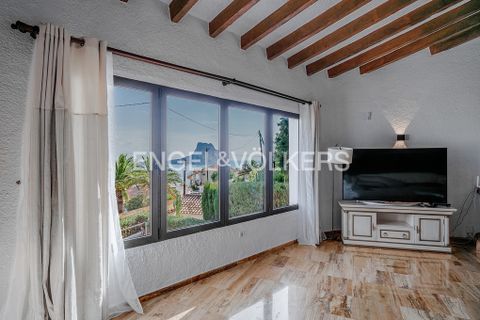Villa i Calpe, Alicante, Calpe - € 790.000 | Ref: W-046Q9S - foto 19